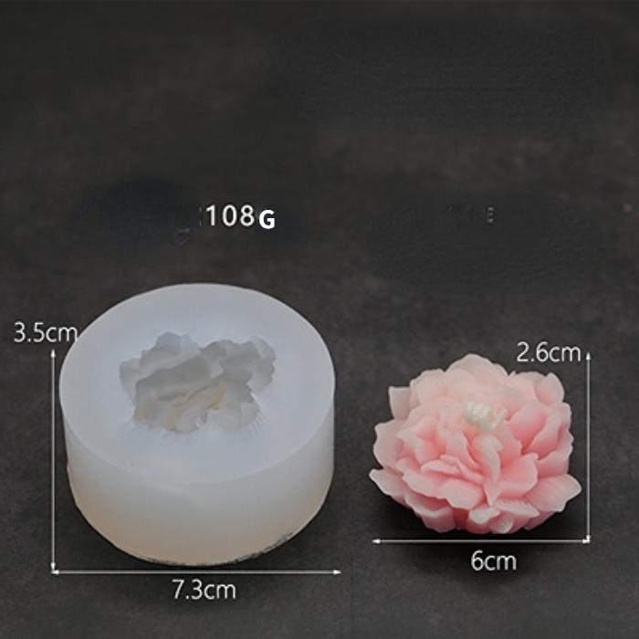 3 вида гвоздика, роза, цветок, форма для свечи, 3D цветок, силиконовая форма, ручная работа, сделай сам, цветочная форма для мыла A
3 вида гвоздика, роза, цветок, форма для свечи, 3D цветок, силиконовая форма, ручная работа, сделай сам, цветочная форма для мыла A