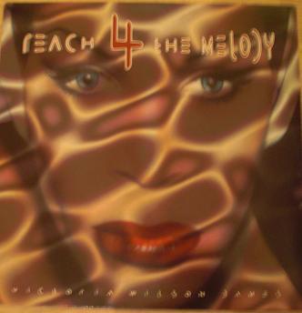 12inch Record VICTORIA WILSON-JAMES - Reach 4 The Melody 12FW02631 Fifth World 1995 Netherland Dance & Electronica Used
12inch Record VICTORIA WILSON-JAMES - Reach 4 The Melody 12FW02631 Fifth World 1995 Netherland Dance & Electronica Used