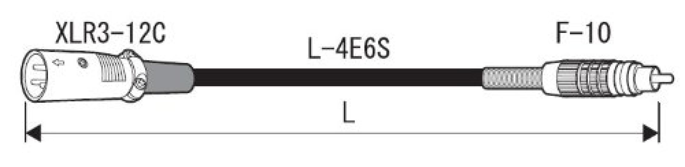 CANARE RCA Cable (5m) RC05-X2
CANARE RCA Cable (5m) RC05-X2