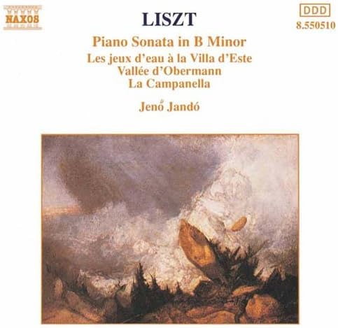 CD YANDO; ЛИСТ - Лист: Фортепианная соната си минор, Ля 8550510 Япония ОбиКлассика Б/У
CD YANDO; ЛИСТ - Лист: Фортепианная соната си минор, Ля 8550510 Япония ОбиКлассика Б/У