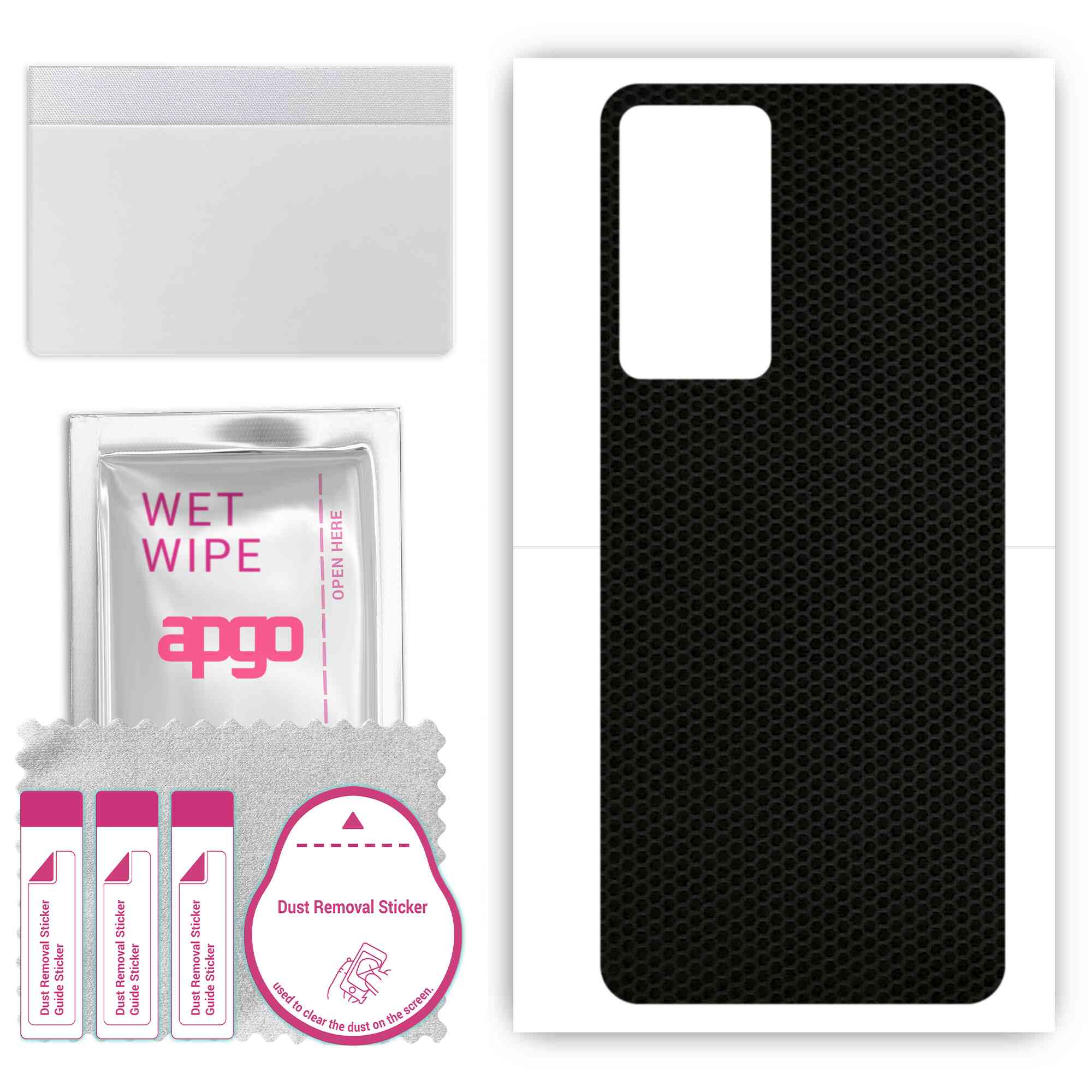 apgo Protective Skin Sticker for the back compatible with Oppo F21s Pro 5G, Wrap Film, Foil, Vinyl - Pattern Matrix
apgo Protective Skin Sticker for the back compatible with Oppo F21s Pro 5G, Wrap Film, Foil, Vinyl - Pattern Matrix