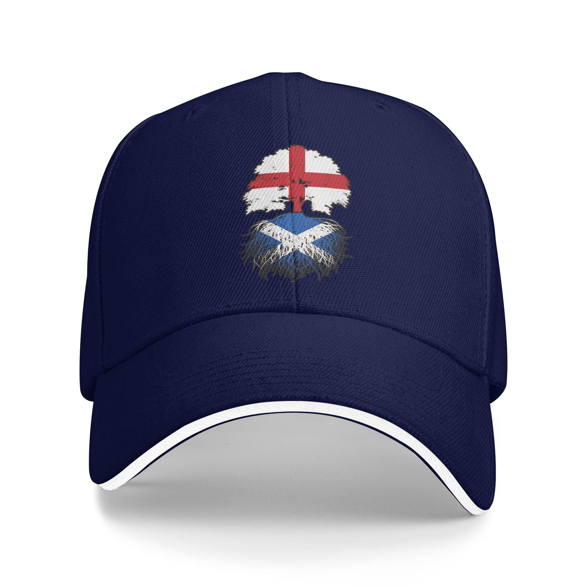 Scotland Scottish English England Tree Roots Flag Baseball Cap Men Adult Trucker Hat Summer Casual Running Hippie Snapback Cap One Size темно-синього кольору
Scotland Scottish English England Tree Roots Flag Baseball Cap Men Adult Trucker Hat Summer Casual Running Hippie Snapback Cap One Size темно-синього кольору