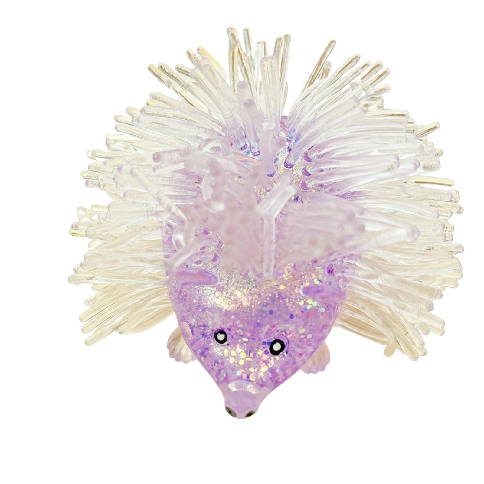 Squeezable Toys Meet The Tactile Needs To Tension, Anxiety And Stress фіолетовий
Squeezable Toys Meet The Tactile Needs To Tension, Anxiety And Stress фіолетовий