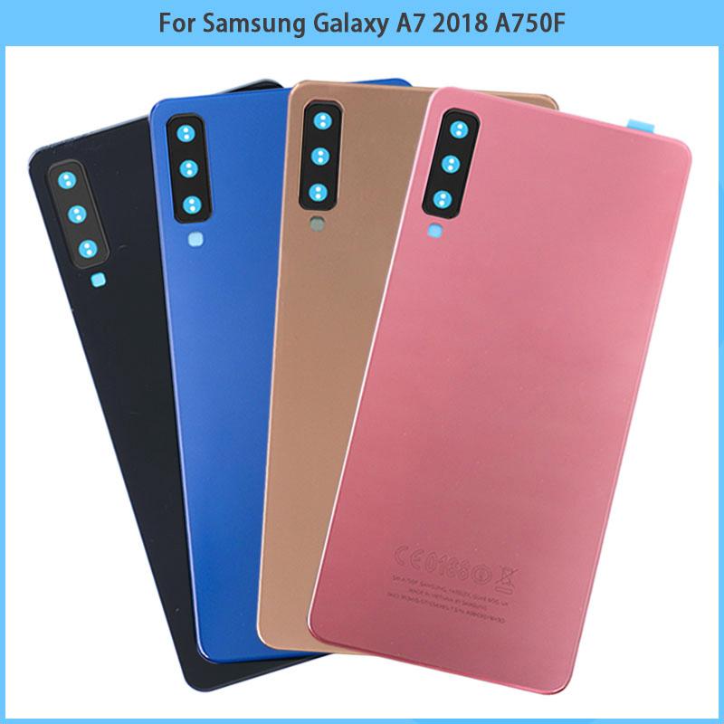 Для Samsung Galaxy A7 2018 A750 A750F SM-A750 аккумулятор задняя дверь стеклянная панель клей для объектива камеры
Для Samsung Galaxy A7 2018 A750 A750F SM-A750 аккумулятор задняя дверь стеклянная панель клей для объектива камеры