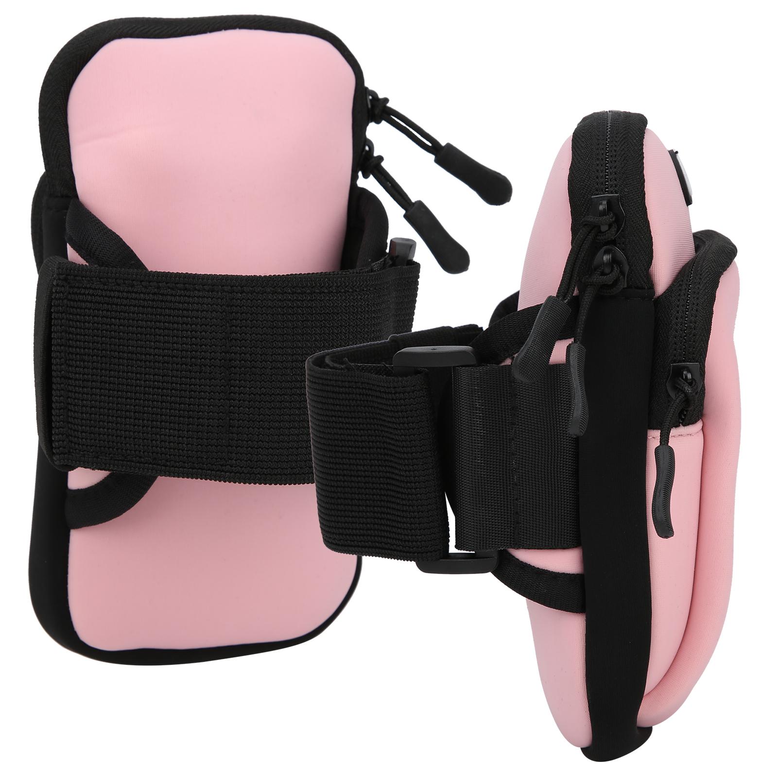 2Pcs Waterproof Fabric Mobile Phone Arm Bag ket for Mountaineering Fitness Running
2Pcs Waterproof Fabric Mobile Phone Arm Bag ket for Mountaineering Fitness Running