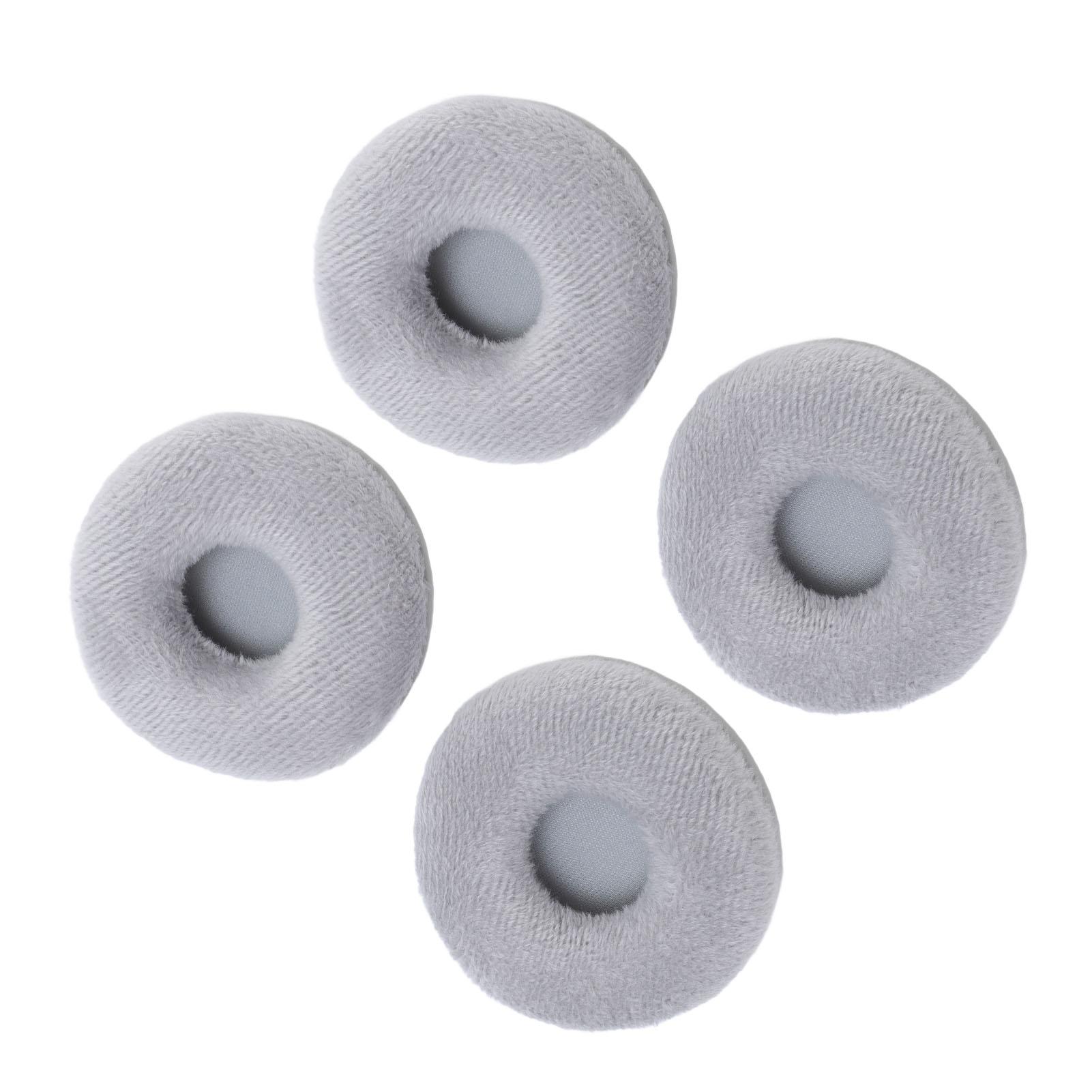 4PCS Hdphone r Pads Comfortable rpads Cushions Replacement for ES7 ES10 SJ3 SJ5 FC7 FC700 FC707 RE70 ATH-ESW9
4PCS Hdphone r Pads Comfortable rpads Cushions Replacement for ES7 ES10 SJ3 SJ5 FC7 FC700 FC707 RE70 ATH-ESW9