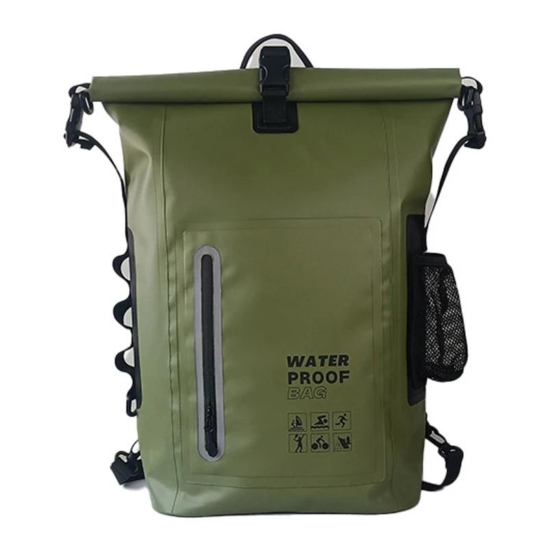Waterproof Kayak Dry Bag Drift Swimming Backpack Large River Trekking Shoulder Beach Diving Dry Rafting Canoeing PVC Camping Bag
Waterproof Kayak Dry Bag Drift Swimming Backpack Large River Trekking Shoulder Beach Diving Dry Rafting Canoeing PVC Camping Bag