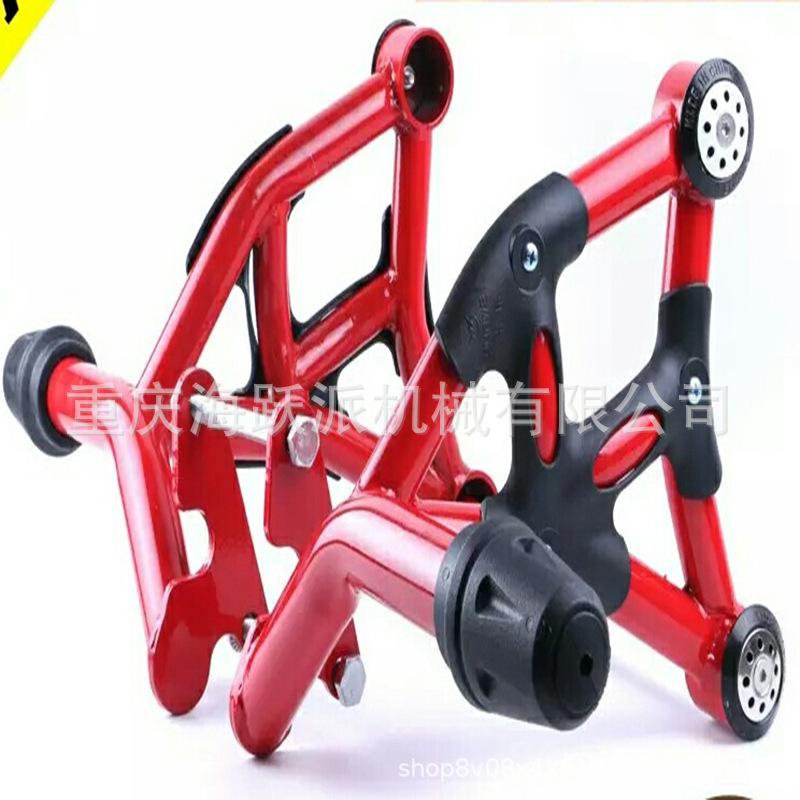 Универсальный бампер Haiyuepai для мотоциклов Honda CB190R/190X кастом Standard
Универсальный бампер Haiyuepai для мотоциклов Honda CB190R/190X кастом Standard