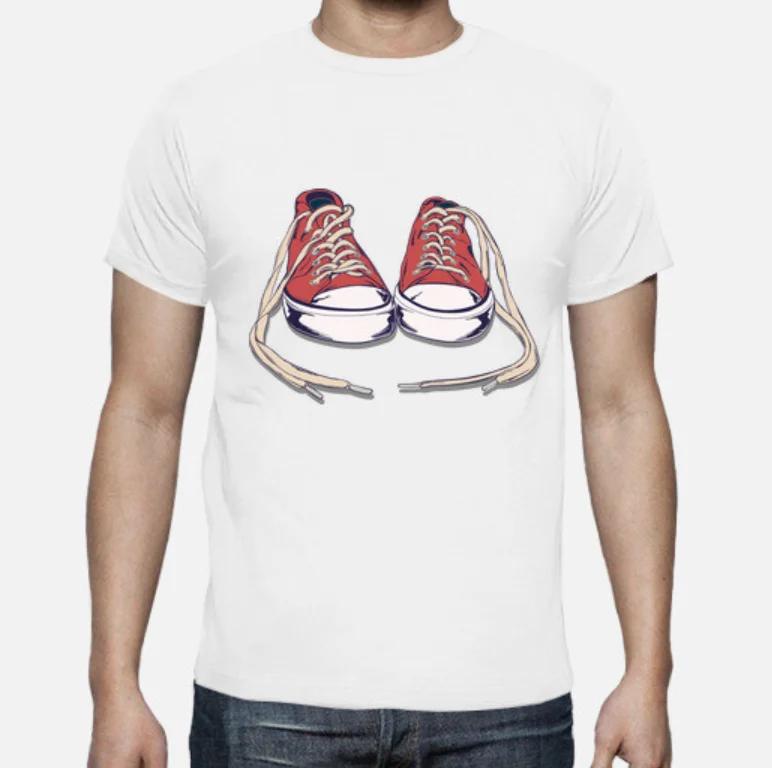 Slipper Skateboard Shoes TShirt Summer Cotton Short Sleeve ONeck Mens T Shirt New S3XL S
Slipper Skateboard Shoes TShirt Summer Cotton Short Sleeve ONeck Mens T Shirt New S3XL S