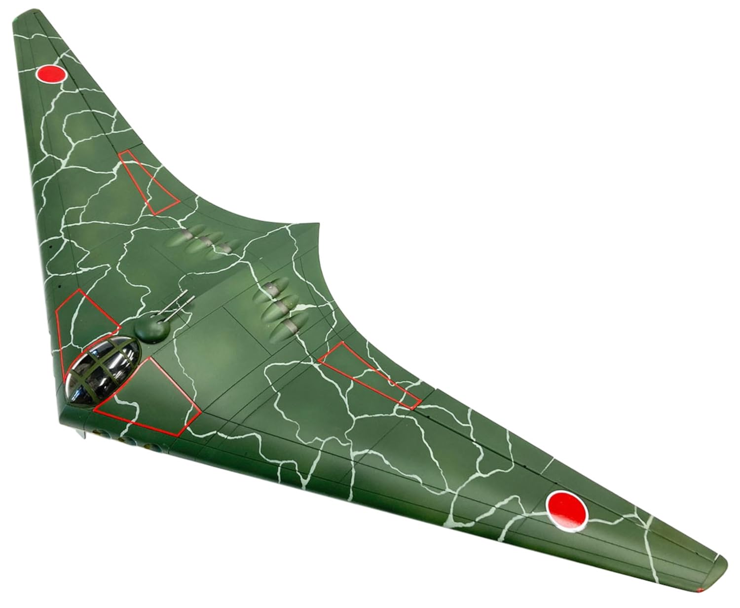 Rocket Models Японская армия Z Бомбардировщик Контрудар у Мидуэя Ракетно-бомбовый удар Пластиковая модель 47047 1/72 Противокорабельный
Rocket Models Японская армия Z Бомбардировщик Контрудар у Мидуэя Ракетно-бомбовый удар Пластиковая модель 47047 1/72 Противокорабельный