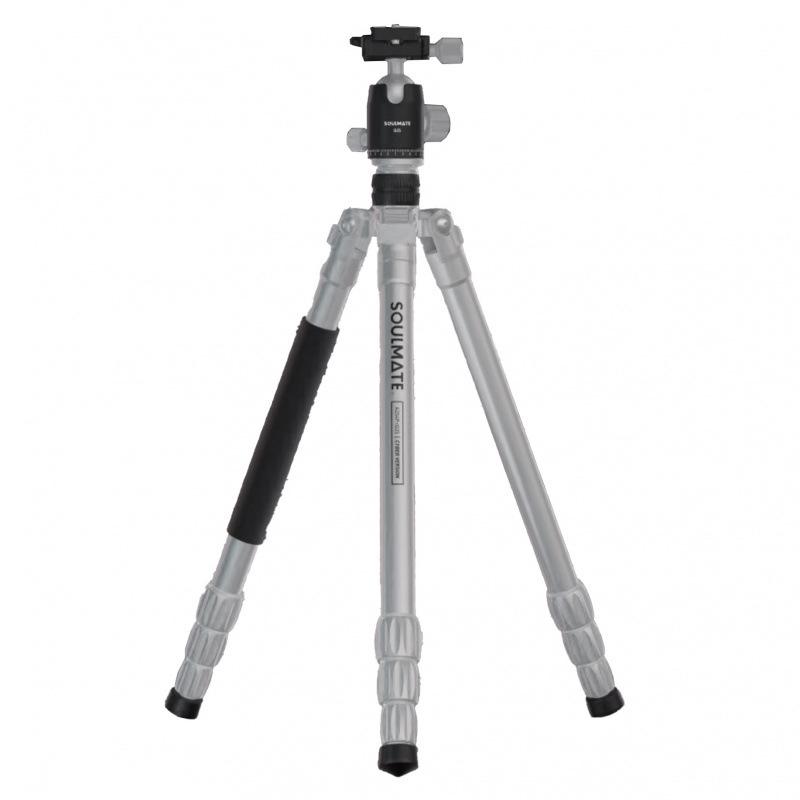 7SuMei A254P+Q3 Cyber Edition Tripod & Stabilizer for DSLR and Mobile Phones
7SuMei A254P+Q3 Cyber Edition Tripod & Stabilizer for DSLR and Mobile Phones