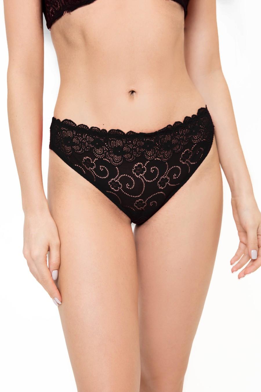 Трусики бразилиана Anabel Arto (79299) 5(XL) шампанського
Трусики бразилиана Anabel Arto (79299) 5(XL) шампанського