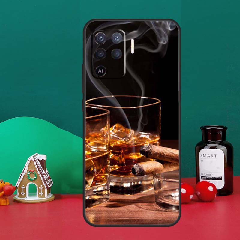 Кейс для напитков с виски и льдом для сигар для Oppo A5 A6 Pro A15 A18 A38 A58 A78 A98 A54 A74 A94 A17 A57 A80 A60 A40 A16 A76 A96 OPPO A94 5G
Кейс для напитков с виски и льдом для сигар для Oppo A5 A6 Pro A15 A18 A38 A58 A78 A98 A54 A74 A94 A17 A57 A80 A60 A40 A16 A76 A96 OPPO A94 5G