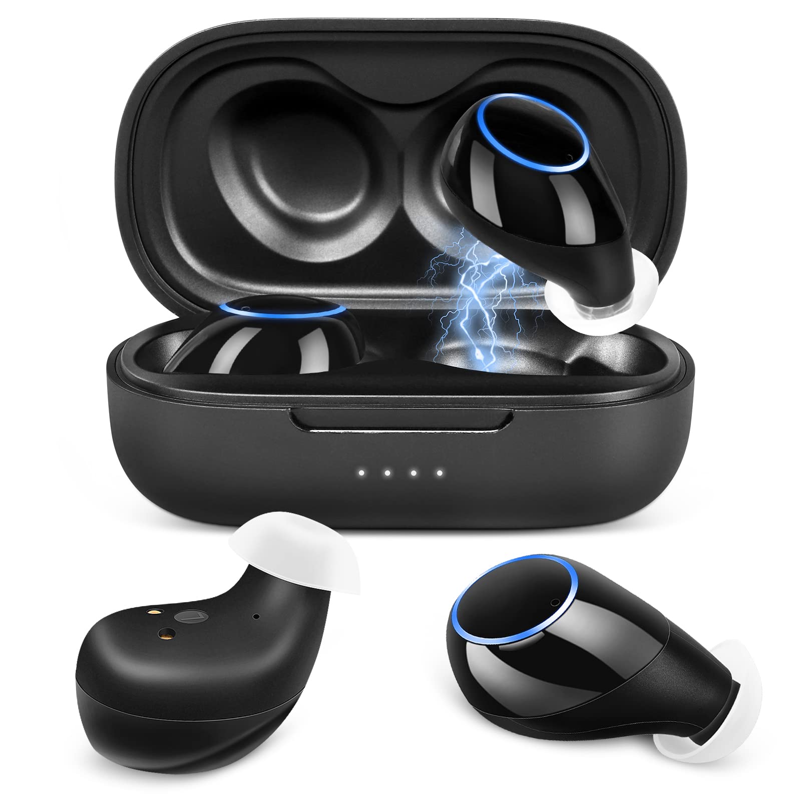 KIBVOE перезаряжаемый звуковой коллектор для пожилых людей 5-ти уровневый DSP шумоподавление перезаряжаемый легкий компактный удобный для ношения сверхвысокий
KIBVOE перезаряжаемый звуковой коллектор для пожилых людей 5-ти уровневый DSP шумоподавление перезаряжаемый легкий компактный удобный для ношения сверхвысокий