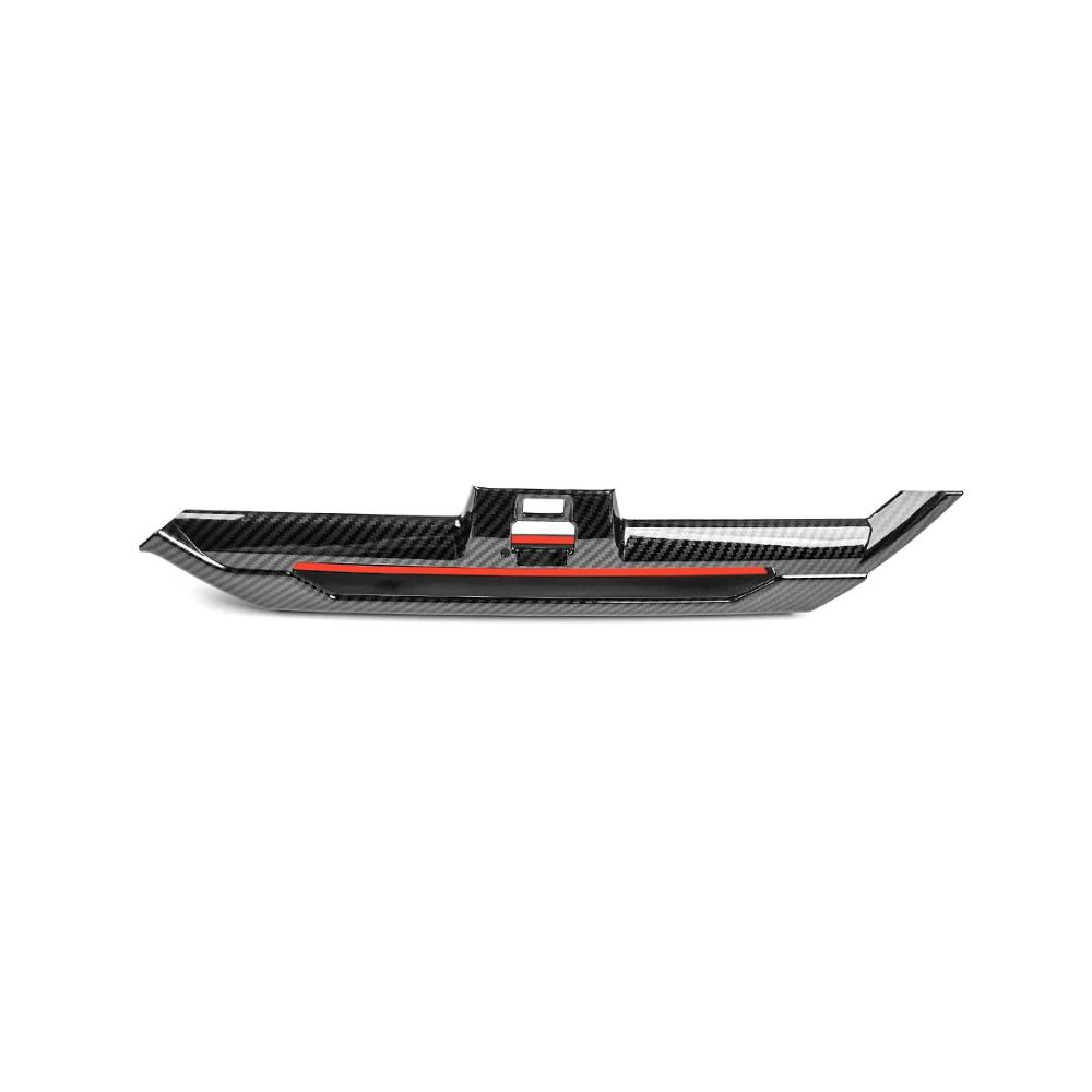 For Kia EV5 2026 2026 Carbon Fiber Dashboard Middle Vent Cover Trim Car Interior Gauges Parts Accessories LHD
For Kia EV5 2026 2026 Carbon Fiber Dashboard Middle Vent Cover Trim Car Interior Gauges Parts Accessories LHD