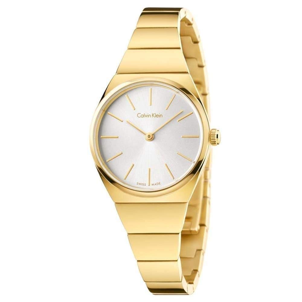 Calvin Klein Supreme Calvin Klein Серебряный Аналоговый Бизнес Кварцевый Доставка за границу K6C23546 Женские
Calvin Klein Supreme Calvin Klein Серебряный Аналоговый Бизнес Кварцевый Доставка за границу K6C23546 Женские