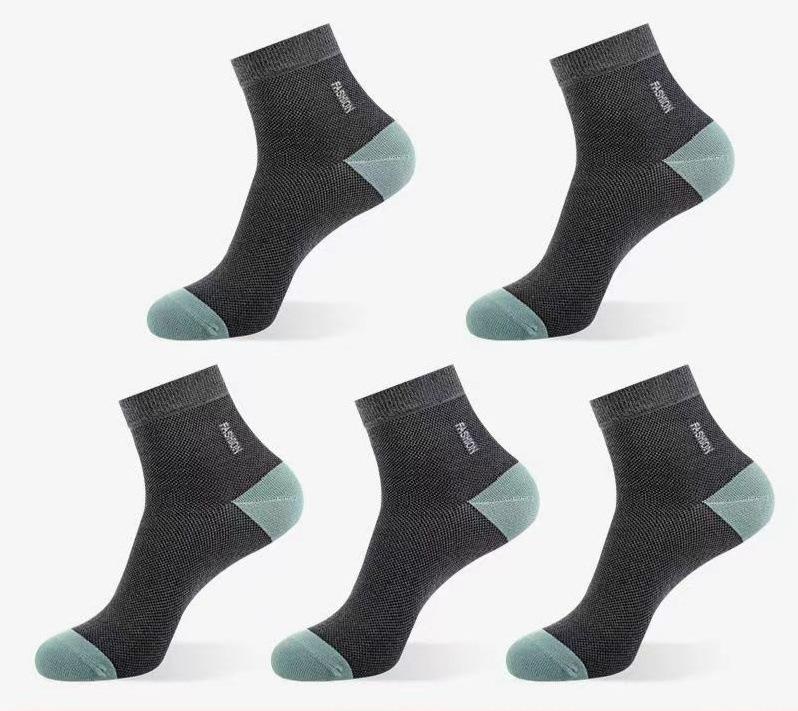 Дышащие носки мужские дезодорирующие впитывающие пот антибактериальные хлопковые носки средней длины спортивные ретро черные полиэстеровые хлопковые носки 38-45 average size
Дышащие носки мужские дезодорирующие впитывающие пот антибактериальные хлопковые носки средней длины спортивные ретро черные полиэстеровые хлопковые носки 38-45 average size