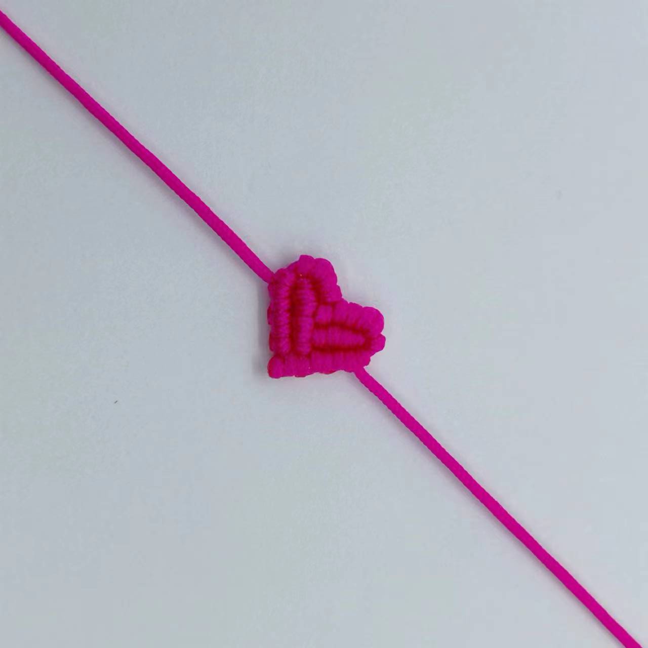 Handiwork Hand Knitting Peach Heart-Shaped Lucky Red Rope Bracelet Adjustable Women Bestie Charm Simple Men Couple Lovers Gift 16-28cm
Handiwork Hand Knitting Peach Heart-Shaped Lucky Red Rope Bracelet Adjustable Women Bestie Charm Simple Men Couple Lovers Gift 16-28cm