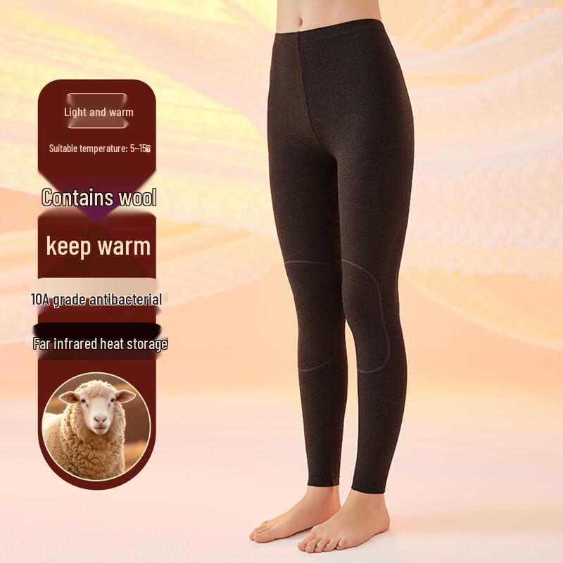 Dingguagua Термобелье из шерсти с защитой от клещей L (165)
Dingguagua Термобелье из шерсти с защитой от клещей L (165)