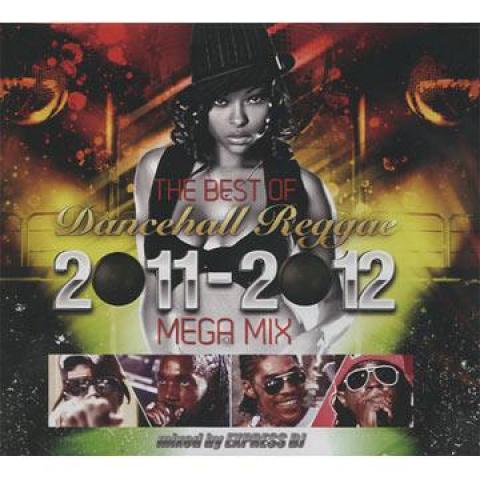 Mix CD EXPRESS DJ Best Of Dancehall Reggae 20112012 MCEX1025 EnJoint JPN 2012 Japan Japanese Club Dance
Mix CD EXPRESS DJ Best Of Dancehall Reggae 20112012 MCEX1025 EnJoint JPN 2012 Japan Japanese Club Dance