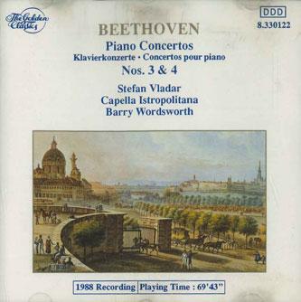 CD ШТЕФАН ВЛАДАР, CAPELLA ISTROPOLITAN - Концерты для фортепиано с оркестром Бетховена № 3 и 4 8330122 GOLDEN CLASSICS Германия Классика Б/У
CD ШТЕФАН ВЛАДАР, CAPELLA ISTROPOLITAN - Концерты для фортепиано с оркестром Бетховена № 3 и 4 8330122 GOLDEN CLASSICS Германия Классика Б/У