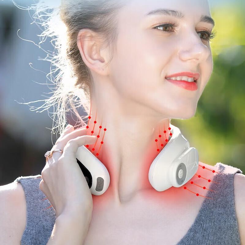 Hezheng HZ-NK-2 Neck and Shoulder Electrotherapy Massager
Hezheng HZ-NK-2 Neck and Shoulder Electrotherapy Massager