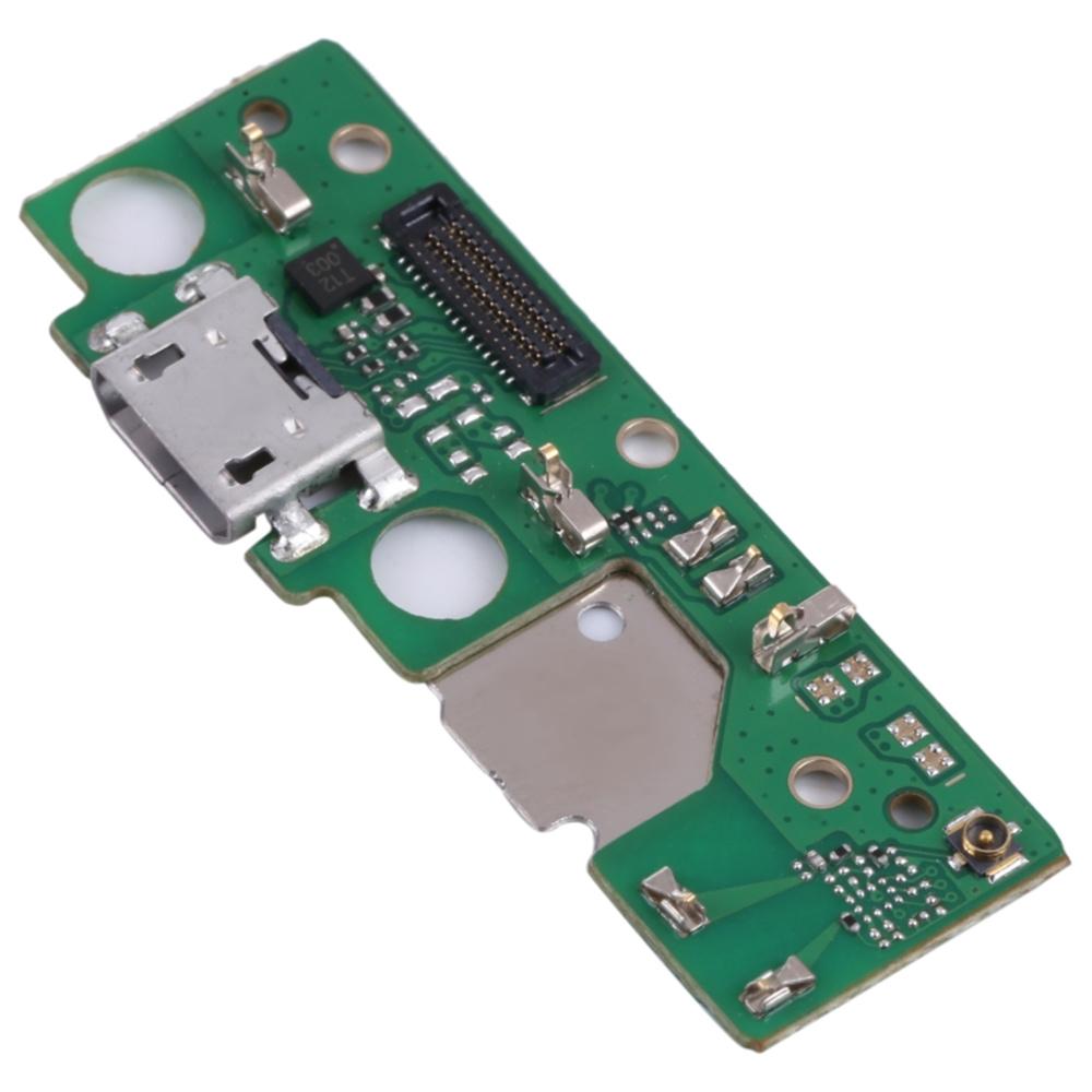 For Lenovo Tab M8 (FHD) TB-8705F TB-8705N TB-8705M TB-8705 Dock Connector Charging Port Flex Cable (without Logo) Type A
For Lenovo Tab M8 (FHD) TB-8705F TB-8705N TB-8705M TB-8705 Dock Connector Charging Port Flex Cable (without Logo) Type A