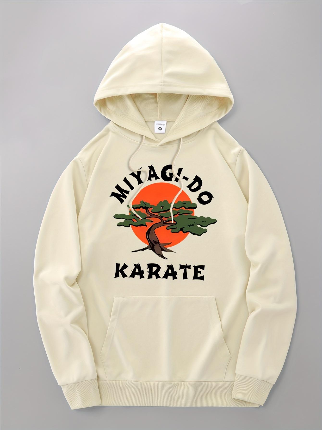 Men s Black Miyagi-Do Karate Graphic Hooded Sweatshirt Harajuku Hoodie Men s Women Vintage Sweatshirts Streetwear Y2K XL
Men s Black Miyagi-Do Karate Graphic Hooded Sweatshirt Harajuku Hoodie Men s Women Vintage Sweatshirts Streetwear Y2K XL