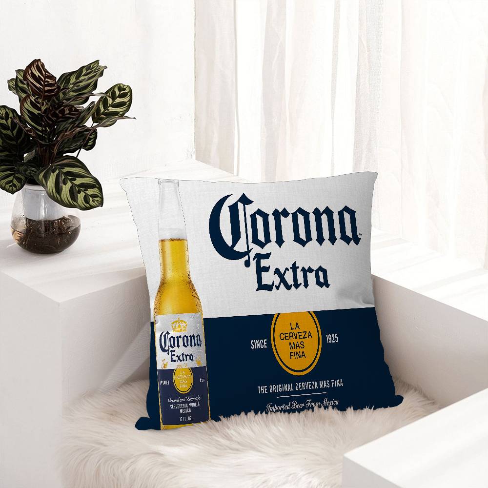 C-CoronaS E-Extra Пиво Персоналізована Наволочка Дитяча Спальня Декор Дикої Вечірки Наволочка дитячий День Народження Душ Подарунок 40cmx40cm
C-CoronaS E-Extra Пиво Персоналізована Наволочка Дитяча Спальня Декор Дикої Вечірки Наволочка дитячий День Народження Душ Подарунок 40cmx40cm