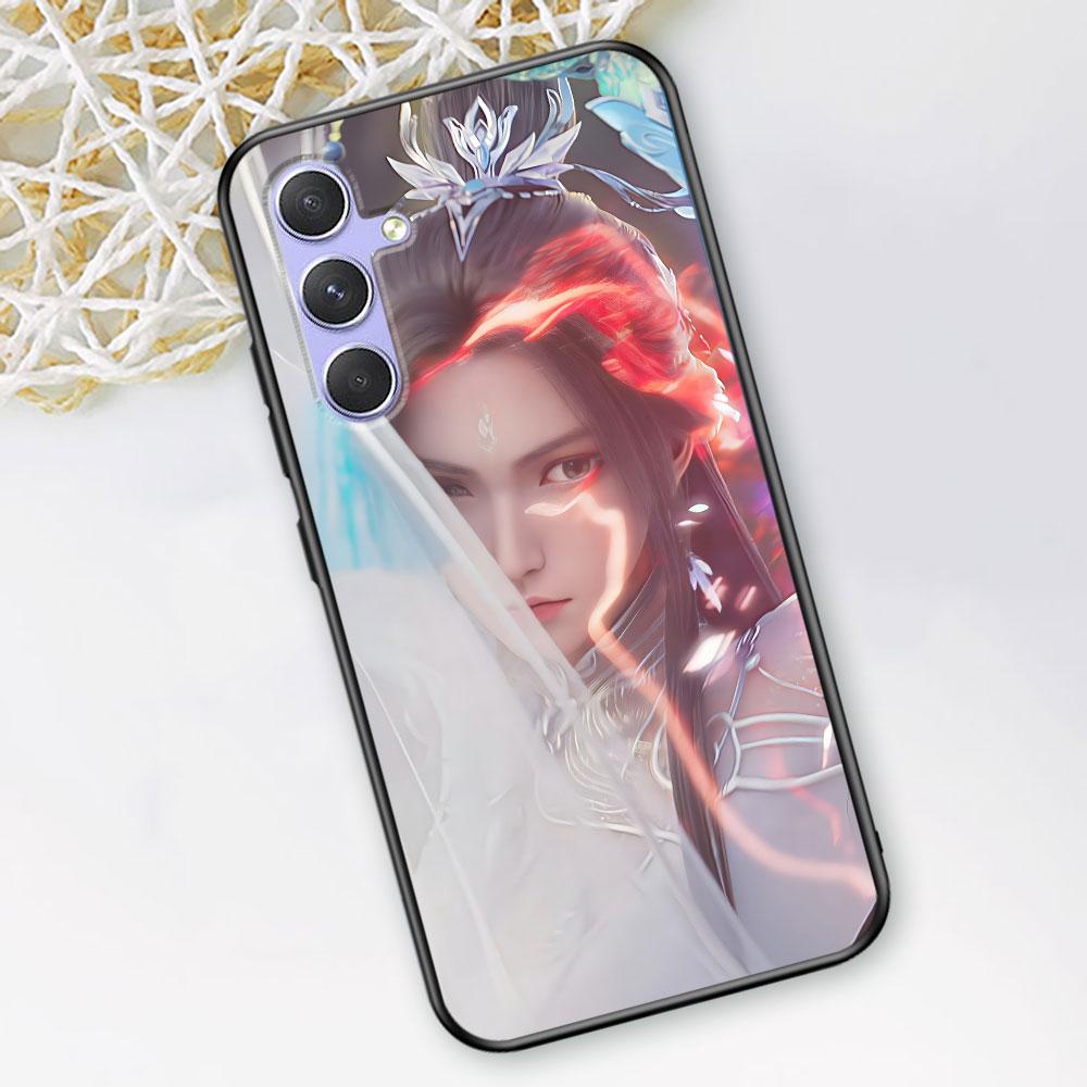 Jade Dynasty Case for Samsung Galaxy A51 A53 A54 A31 A52 A12 A13 A21s A22 A32 A11 A22 A33 A41 A52s A73 A14 A24 TPU Phone Cover Samsung A11
Jade Dynasty Case for Samsung Galaxy A51 A53 A54 A31 A52 A12 A13 A21s A22 A32 A11 A22 A33 A41 A52s A73 A14 A24 TPU Phone Cover Samsung A11