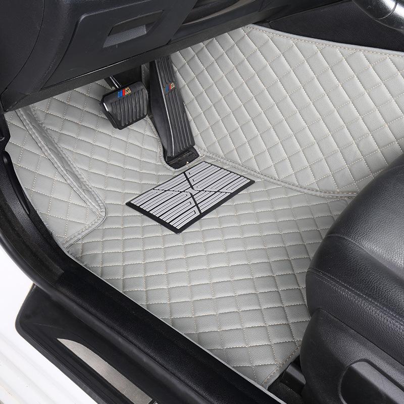 Автомобильные коврики для Mitsubishi всех моделей Outlander3 Pajero4 Grandis ASX Lancer Galant Lancer-ex Pajero-sport Auto
Автомобильные коврики для Mitsubishi всех моделей Outlander3 Pajero4 Grandis ASX Lancer Galant Lancer-ex Pajero-sport Auto