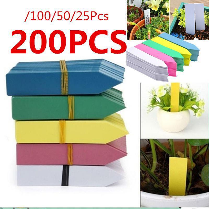 200/100/50/25 шт. многоразовые этикетки для растений, классификация растений, подвесная бирка, ПВХ этикетки, садовый цветочный горшок, пластиковый водонепроницаемый 25PCS белый
200/100/50/25 шт. многоразовые этикетки для растений, классификация растений, подвесная бирка, ПВХ этикетки, садовый цветочный горшок, пластиковый водонепроницаемый 25PCS белый