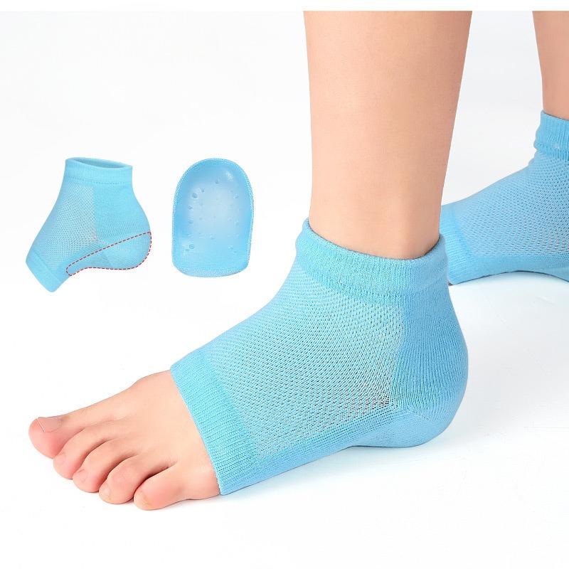 Inner Sock PadsMen s and Women s Heel Covers Sports Anti-slip Pads Bionic Thickened Sock Inner Height-increasing Pads 2.5cm рожевий
Inner Sock PadsMen s and Women s Heel Covers Sports Anti-slip Pads Bionic Thickened Sock Inner Height-increasing Pads 2.5cm рожевий