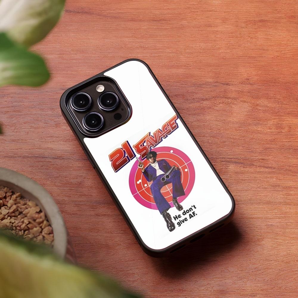 Чехол для телефона с изображением рэпера 21 Savage для Iphone 16 15 14 13 Pro Max 12 11 Mini 7 8 Plus Se Xr X Xs Fundas Shell PC+TPU Защитный чехол iPhone 14promax
Чехол для телефона с изображением рэпера 21 Savage для Iphone 16 15 14 13 Pro Max 12 11 Mini 7 8 Plus Se Xr X Xs Fundas Shell PC+TPU Защитный чехол iPhone 14promax