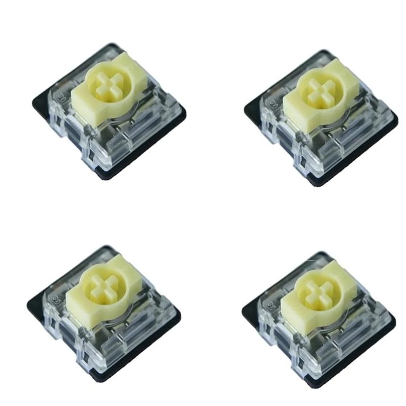 Short Throw Key Switches Optimized For Fast Typing And Long Use Smooth Linear Action Low Noise Operation
Short Throw Key Switches Optimized For Fast Typing And Long Use Smooth Linear Action Low Noise Operation