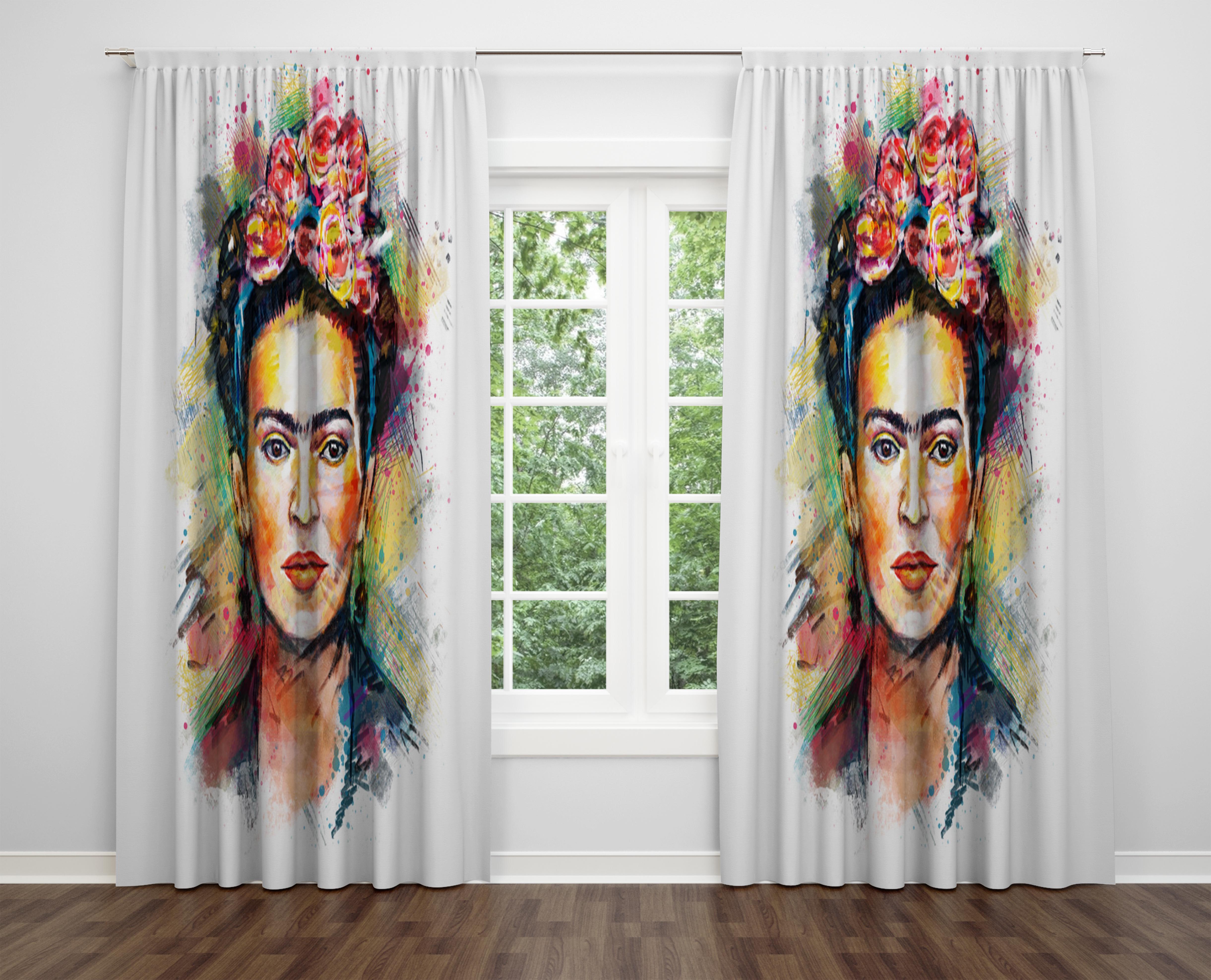 Декоративний дизайн, високоякісна бавовняна тканина, ви можете вибрати одну або подвійну фіранку з крила 1 piece різнокольоровий
Декоративний дизайн, високоякісна бавовняна тканина, ви можете вибрати одну або подвійну фіранку з крила 1 piece різнокольоровий