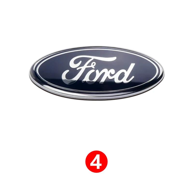 Car Sticker Ford New 2025 Hot ABS Front Grille Rear Trunk Logo Stickers For Ford Focus Mondeo Edge Fiesta 3D Emblem Badge Design 22.5x9cm
Car Sticker Ford New 2025 Hot ABS Front Grille Rear Trunk Logo Stickers For Ford Focus Mondeo Edge Fiesta 3D Emblem Badge Design 22.5x9cm
