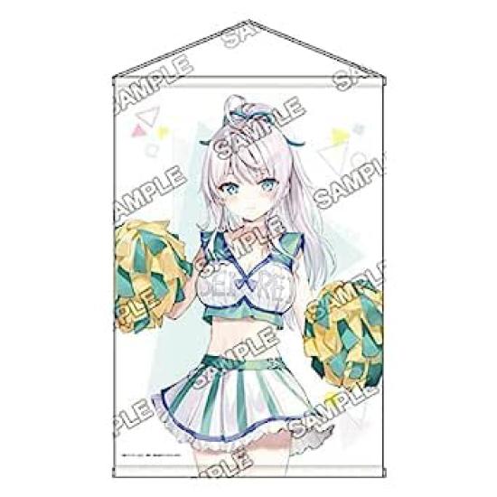 KADOKAWA Kadokawa Sneaker Bunko Новая Ярмарка Посещений 2022 B2 Гобелен соседка, которая иногда шепчет по-русски х см Сделано из замши Год Арии-сан Прибл.
KADOKAWA Kadokawa Sneaker Bunko Новая Ярмарка Посещений 2022 B2 Гобелен соседка, которая иногда шепчет по-русски х см Сделано из замши Год Арии-сан Прибл.