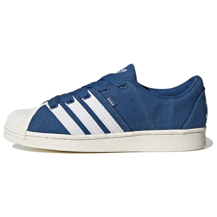 Adidas Мужские кроссовки Superstar Supermodified Dark Marine Blue Cloud-White Off-White FZ6368 44⅔
Adidas Мужские кроссовки Superstar Supermodified Dark Marine Blue Cloud-White Off-White FZ6368 44⅔