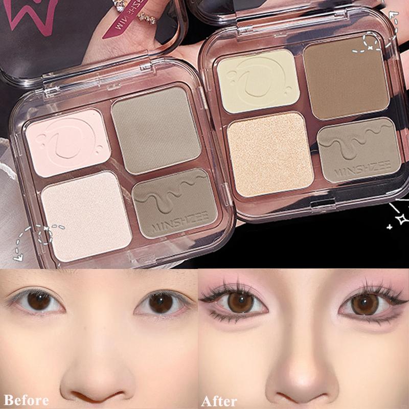 Палитра бронзера 3D Contour Natural Color Facial Highlighter Палитры для контурирования Водостойкая стойкая косметика для макияжа Noseshadow
Палитра бронзера 3D Contour Natural Color Facial Highlighter Палитры для контурирования Водостойкая стойкая косметика для макияжа Noseshadow