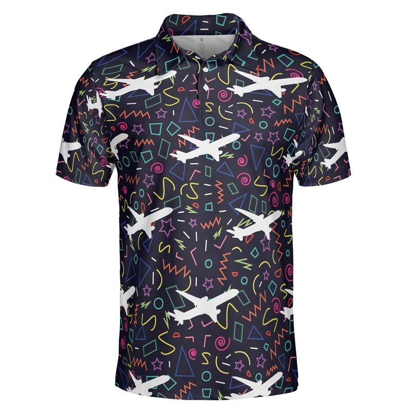 Мужские рубашки-поло с камуфляжным принтом в виде американского флага, футболки с 3D-принтом, повседневные уличные свободные топы с лацканами и короткими рукавами 4XL
Мужские рубашки-поло с камуфляжным принтом в виде американского флага, футболки с 3D-принтом, повседневные уличные свободные топы с лацканами и короткими рукавами 4XL