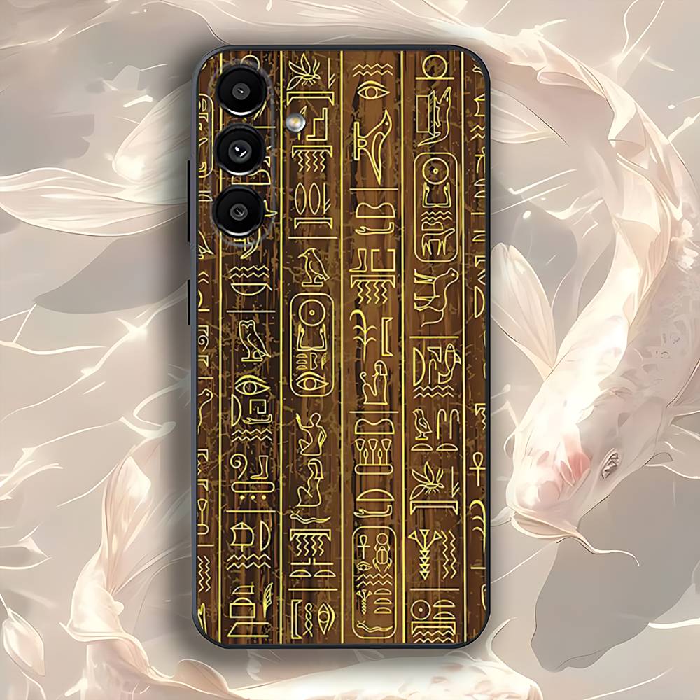 A-Ancient Art Egypt COOL Phone Case For Samsung Galaxy A73,31,32,72,41,53,52,71,22,5G,Note,J7,8,9 Soft Black Cover SamsungA40
A-Ancient Art Egypt COOL Phone Case For Samsung Galaxy A73,31,32,72,41,53,52,71,22,5G,Note,J7,8,9 Soft Black Cover SamsungA40