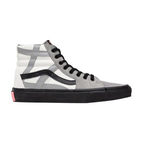 Vans Zhao Zhao x Sk8-Hi Год Крысы VN0A4BV606G Мужская обувь EU 37 серый/чёрный
Vans Zhao Zhao x Sk8-Hi Год Крысы VN0A4BV606G Мужская обувь EU 37 серый/чёрный
