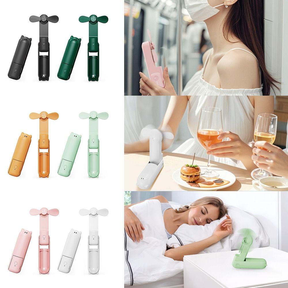 Portable Charger Fan Mini Kitten Fan 1200mah Home Handy Portable Charger New Handheld Small Fan рожевий
Portable Charger Fan Mini Kitten Fan 1200mah Home Handy Portable Charger New Handheld Small Fan рожевий