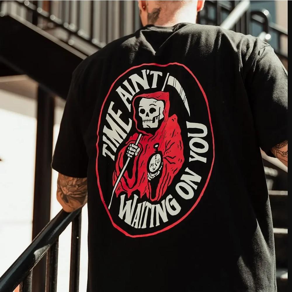 2024 Новый стиль мужской полиэстер летний свободный High Street креативный 3D принт повседневный тонкий модный персонализированный графический тренд XXXXXL чёрный
2024 Новый стиль мужской полиэстер летний свободный High Street креативный 3D принт повседневный тонкий модный персонализированный графический тренд XXXXXL чёрный