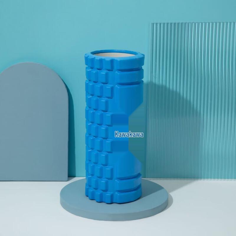Foam Roller for Fitness and Massage
Foam Roller for Fitness and Massage