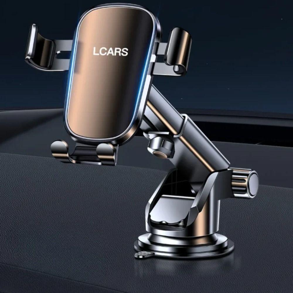 Console Clip Mobile Phone Holder 360 Degree Rotating Car Navigation Bracket Smart Phone сірий
Console Clip Mobile Phone Holder 360 Degree Rotating Car Navigation Bracket Smart Phone сірий