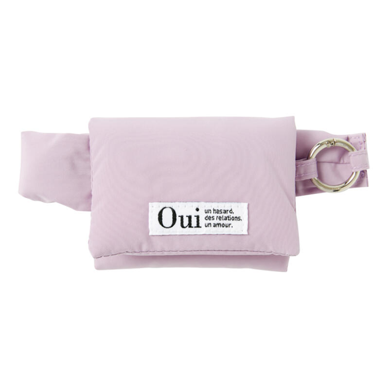Purple Mini Bag with Handle (28002974)
Purple Mini Bag with Handle (28002974)