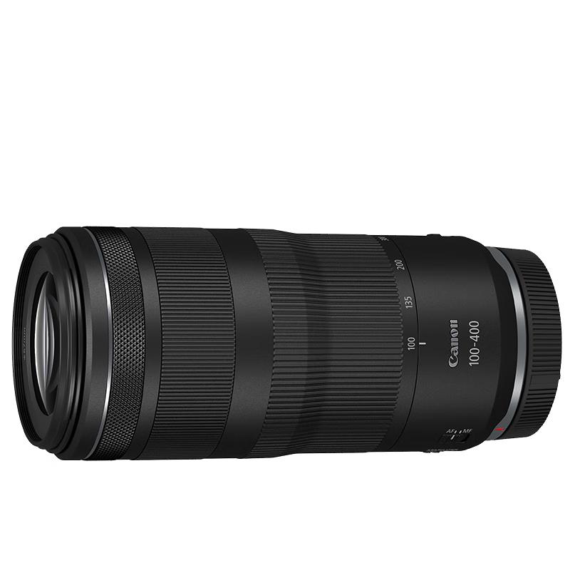 Об єктиви та телеконвертери для байонету Canon RF
Об єктиви та телеконвертери для байонету Canon RF