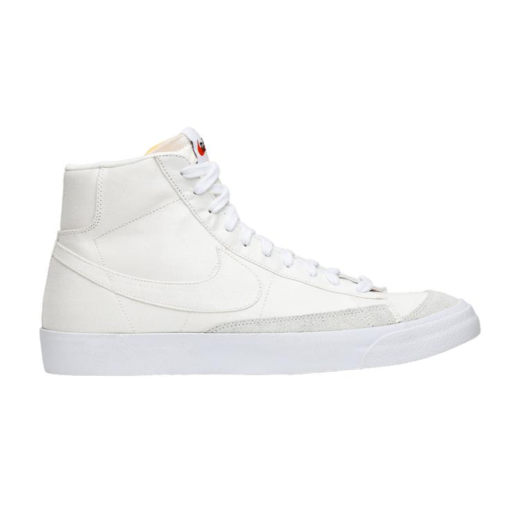Nike Blazer Mid 77 Vintage Sail White 35.5
Nike Blazer Mid 77 Vintage Sail White 35.5